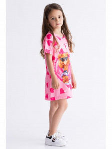 Rochie Copil Heart - Img 2