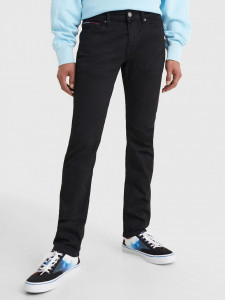 Blugi barbat scanton slim nbks blackc - Img 1