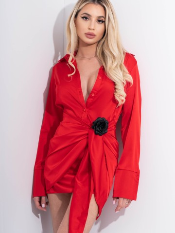 Rochie Black Rose - Img 2