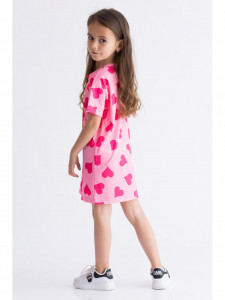 Rochie Copil Heart - Img 3