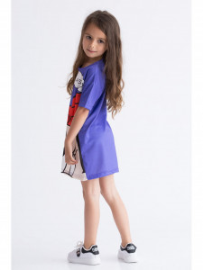 Rochie Copil Classy - Img 3