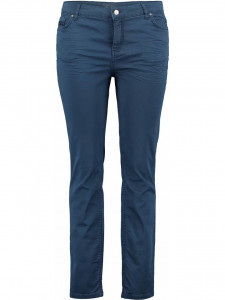 Blugi albastri regular fit - Img 1
