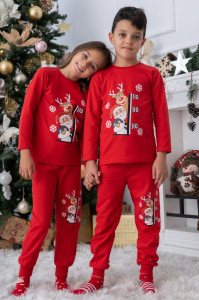 Trening Copii Christmas Edition HoHoHo - Img 1