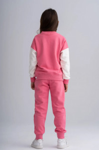 Trening Barbie 3 piese pentru Fete - Img 3