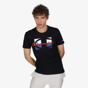 Tricou barbat COLOR BLOCK T-SHIRT - Img 1