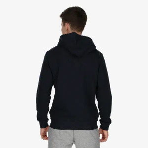 Hanorac barbat COLOR BLOCK FULL ZIP HOODY - Img 4