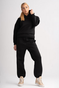 Trening Dama Oversized Neopren - Img 1