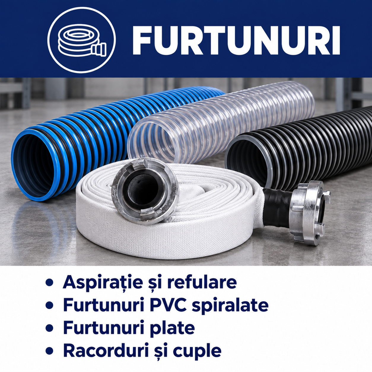 Furtunuri