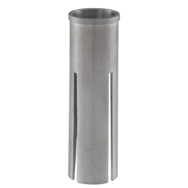 Adaptor Pipa 25,40 - 22,2 SXT Aluminiu