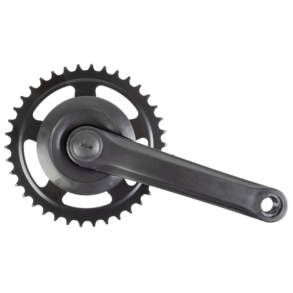 Angrenaj Metal SXT 1v Negru 38T