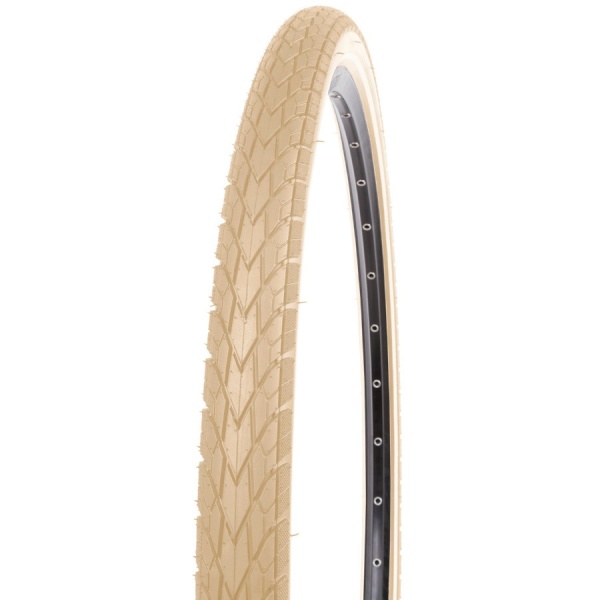 Anvelopa KENDA KHAN II 700x40C (42-622) K-1172 Crem/Reflex