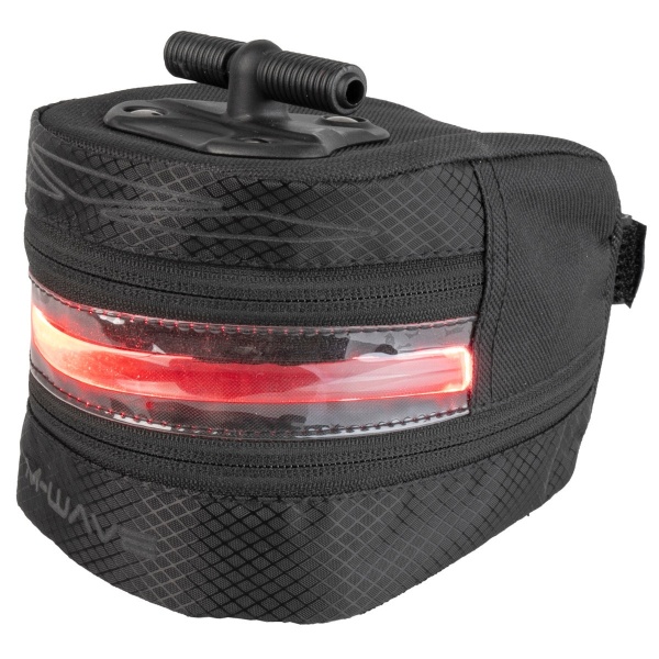 Borseta Sa M-WAVE TILBURG L cu LED