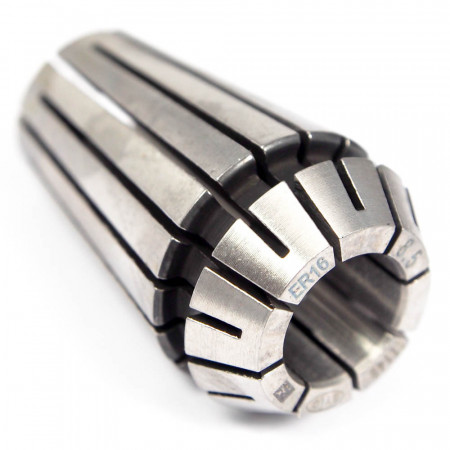Bucsa elastica AMB, ER16 clasa I, 3.175mm (1/8")