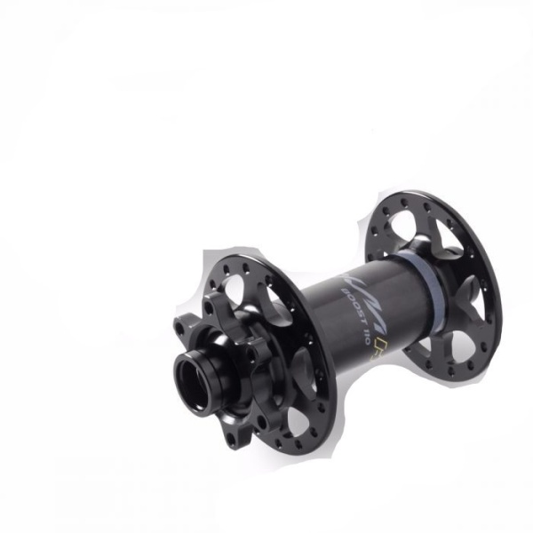 Butuc Fata MICHE 550 XM-H Boost Thrue Axle 32 H TX-15 110mm