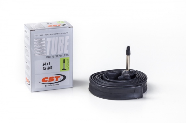 Camera CST 24x1.0(25-540) FV 40 mm