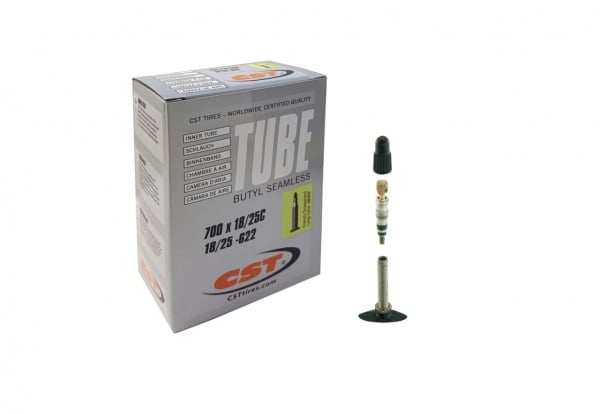 Camera CST 700x18/25 FV 48 mm RVC