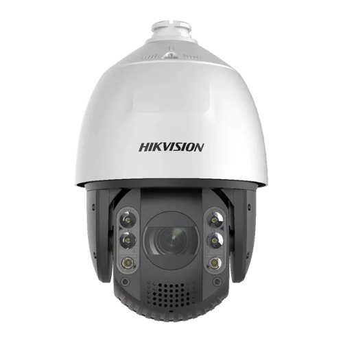 Camera supraveghere AcuSense, DarkFighter, AutoTracking PTZ IP, 4 MP Zoom optic 25X IR 200 metri, Alarma, Difuzor- HIKVISION DS-2DE7A425IW-AEB(T5)