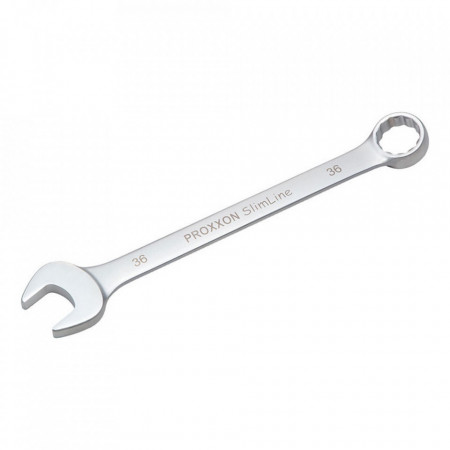 Cheie combinata fixa/inelara, Proxxon 23935, Slim - Line, 36mm