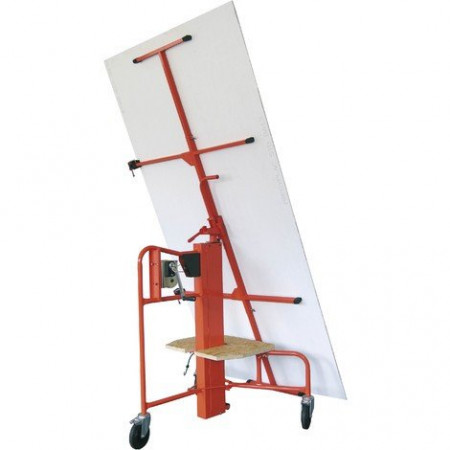 Dispozitiv montat gips carton LEVPANO MASTER