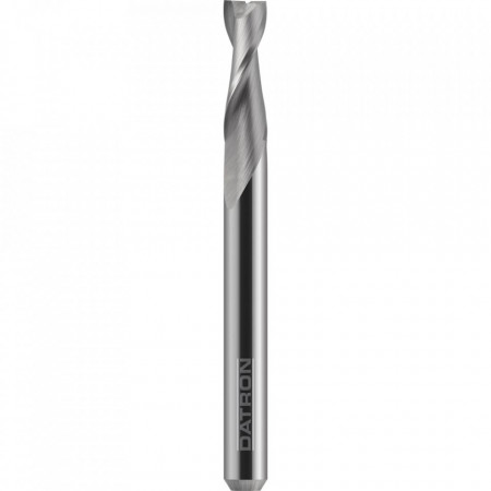 Freza cu 2 caneluri, Datron 0068100A, 10.0x10.0mm