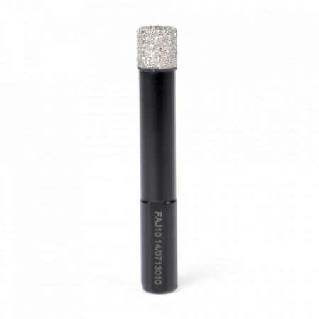 Freza diamantata diametru 10 mm Montolit FAJ10