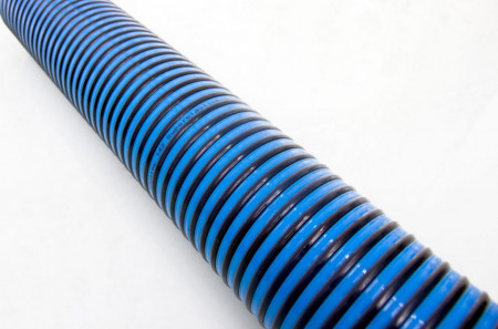 Furtun Vidanja ape reziduale Superelastico 110 mm