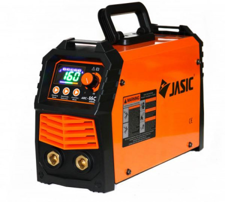 Invertor Sudura Jasic ARC 160 LED SYNERGIC