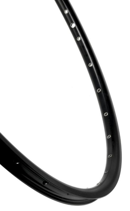 Janta MACH 1 ER-20 DISC 26"- (559 x 19C) - 32H Negru Capsata