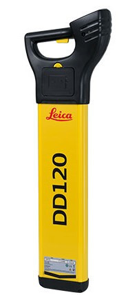 Localizator Utilitati DD120 (50Hz) - Leica-872938