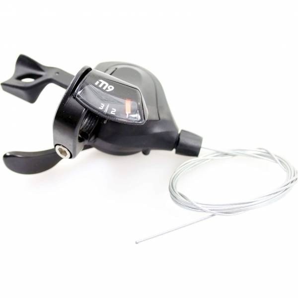 Maneta Schimbator SUNRACE MTB 3V (DLM903 L3-HP)