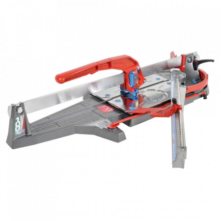 Masina de taiat gresie faianta MasterPiuma 63P3, Lungime taiere 630 mm