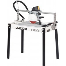Masina de taiat gresie, faianta, placi 90cm, 0.65kW, Exploit 90 - Raimondi-393N090EU