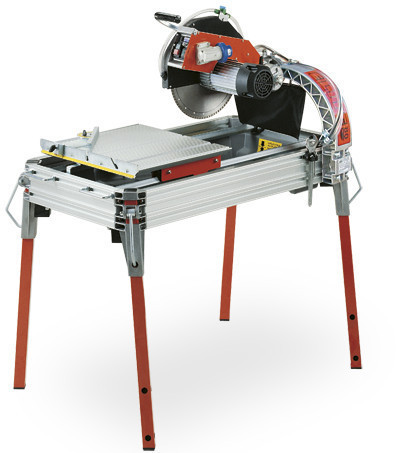 Masina de taiat materiale de constructii 80cm, 2.2kW, ELITE 80 - Battipav-9000