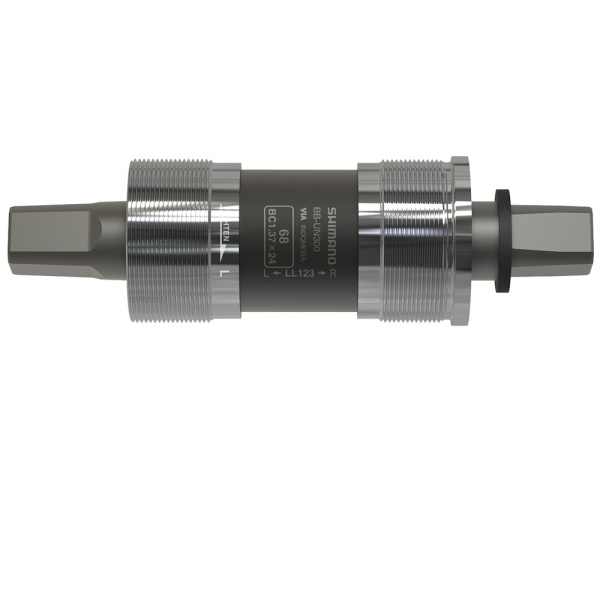 Monobloc Pedalier SHIMANO BB-UN300 BSA 73 mm 113 mm