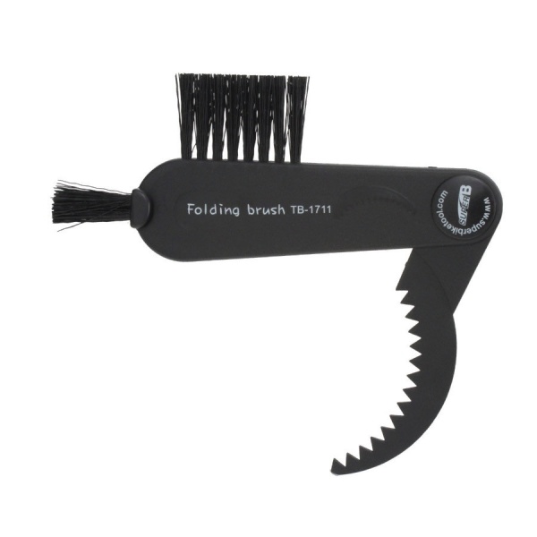 Perie Curatat SUPER B TB-1711 3 in 1