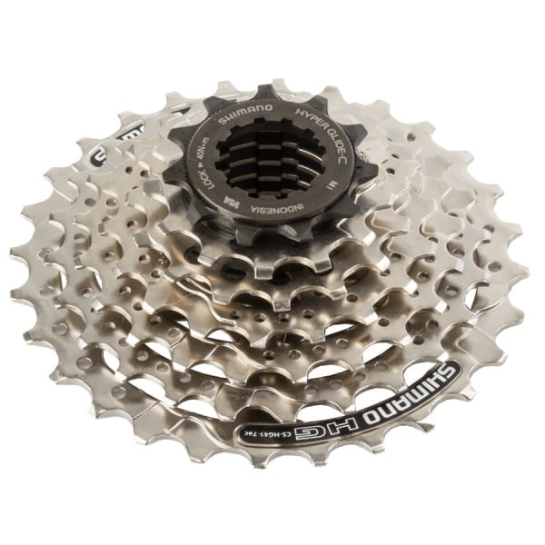 Pinion Casetat SHIMANO CS-HG41-7V (11-28T)
