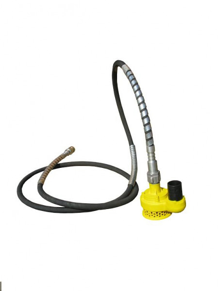 Pompa CLASICO submersibila de apa, furtun 6 metri, diametru Ă3" - Technoflex-141598R012