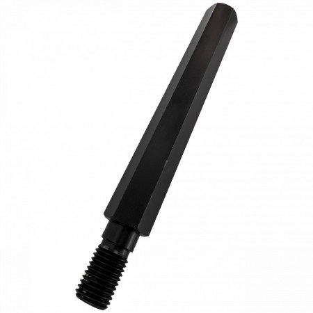Prelungitor pentru carote diamantate, lungime de 300mm, prindere 1 1/4”