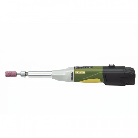 Proxxon 29860 Slefuitor de precizie fara fir LGS/A, cu acumulator si incarcator