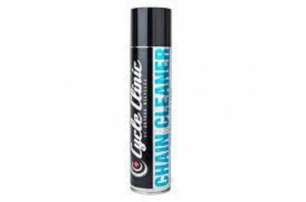 Solutie Curatat Lanturi AUTHOR Cycle Clinic 400 ml
