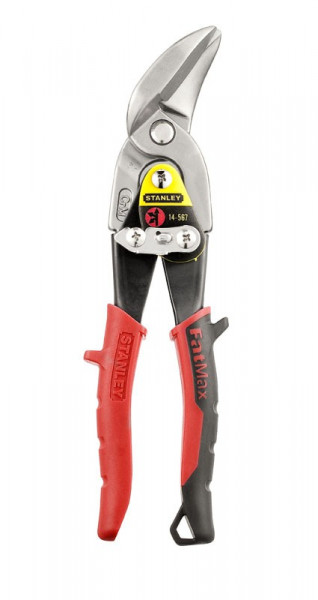 Stanley 2-14-567 Foarfece FATMAX cu taiere stanga