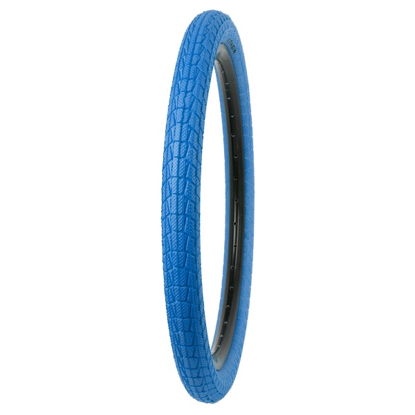 Anvelopa KENDA KRACKPOT 20x1.95 (50-406) K-907-Albastru