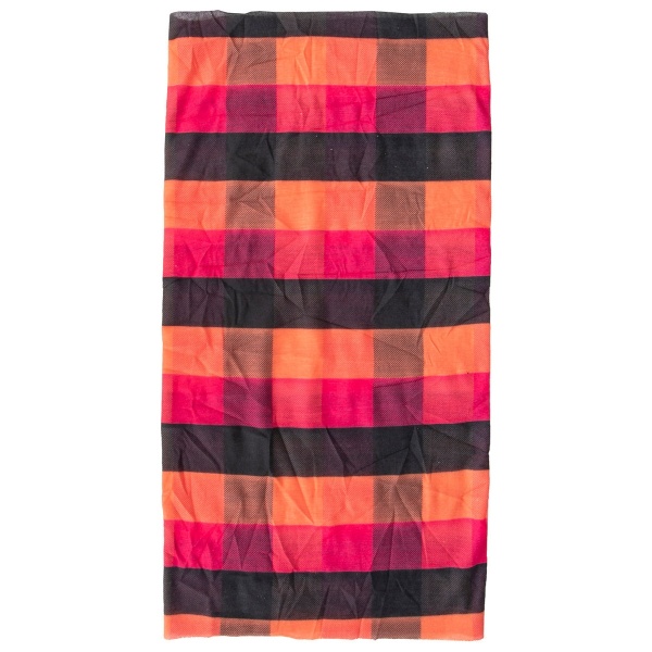 Bandana M-WAVE Purple Squared