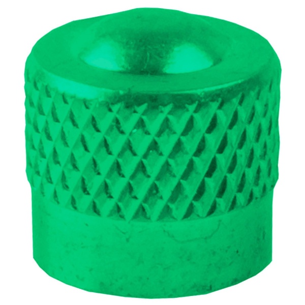 Cap Valva M-WAVE AV Verde