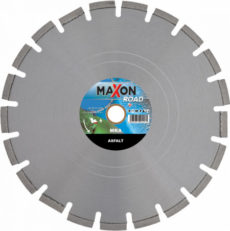Disc diamantat pentru asfalt ROAD MAXON 450x25,4/30