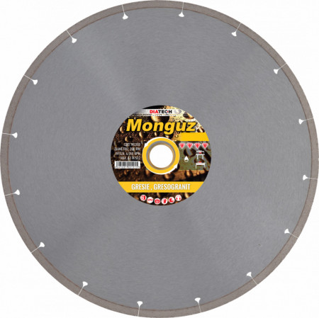 Disc diamantat pentru faianta MONGUZ 250