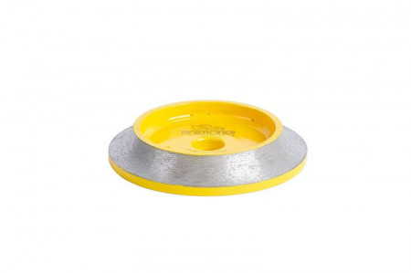 Disc diamantat pt. frezat/profilat 120mm / 10mm (slefuiri) - Raimondi-179BULL10FC