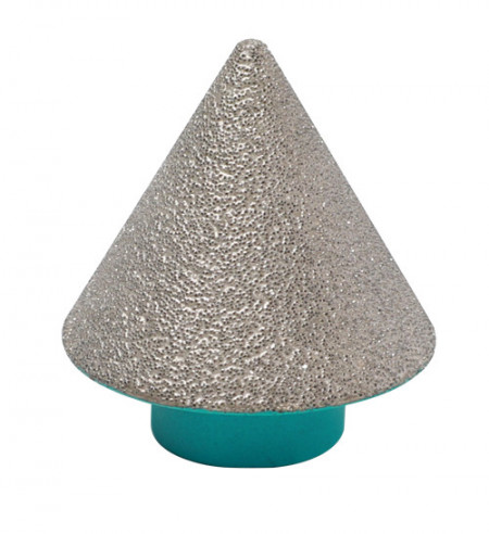 Freza diamantata pt. rectificari in placi ceramice, 2-38mm - BIHUI-DMC238