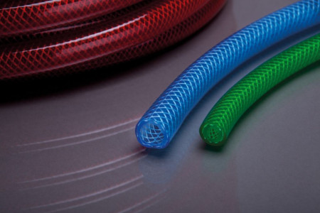 Furtun de gradina Standard 16 mm rola de 50 metrii