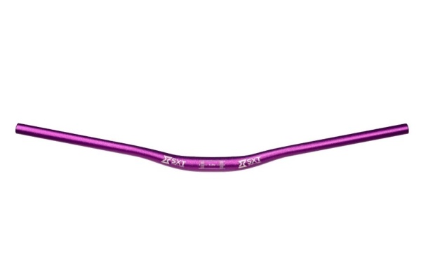 Ghidon Aluminiu MTB SXT 31.8 -800 mm Mov Matt